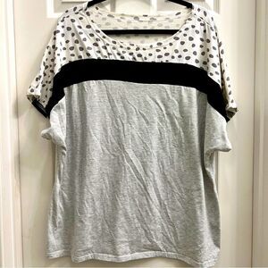 3 For $20 BloomChic Polka Dot Pajama Top 0061